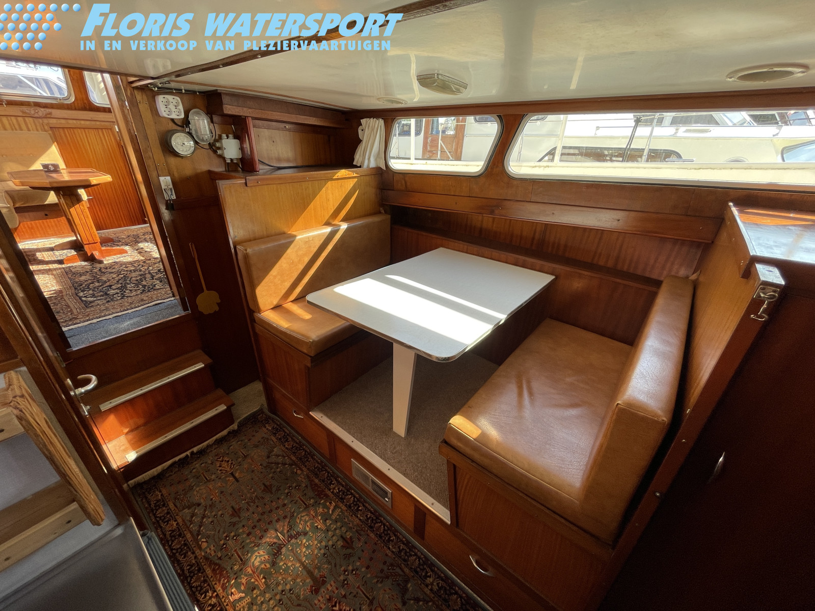 foto: 10 Waddenkruiser 1200 GSAK