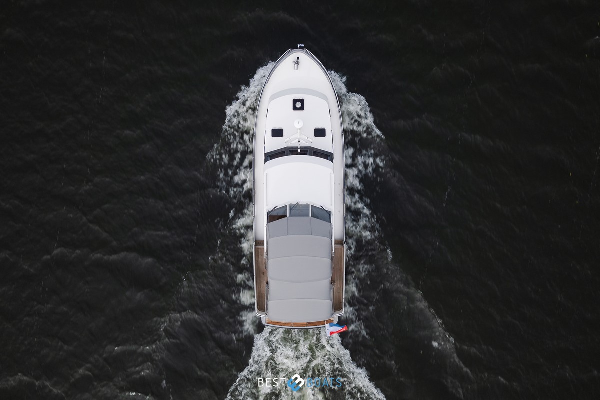 foto: 38 Linssen 40 SL AC