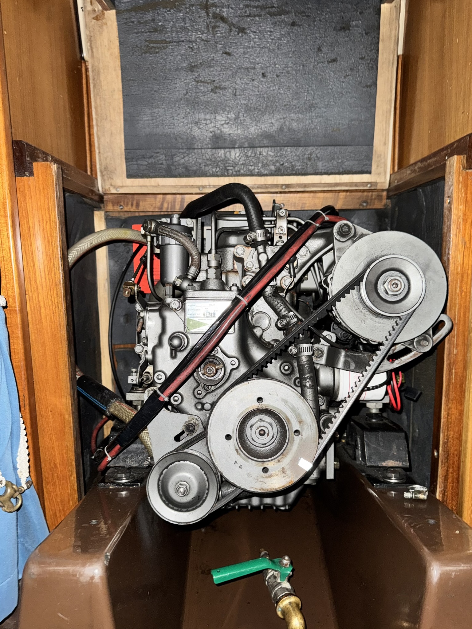 foto: 20 Dehler Optima 101