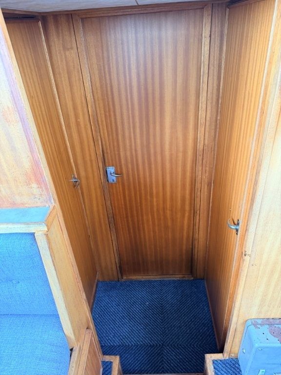 foto: 11 Proficiat Kruiser 1100