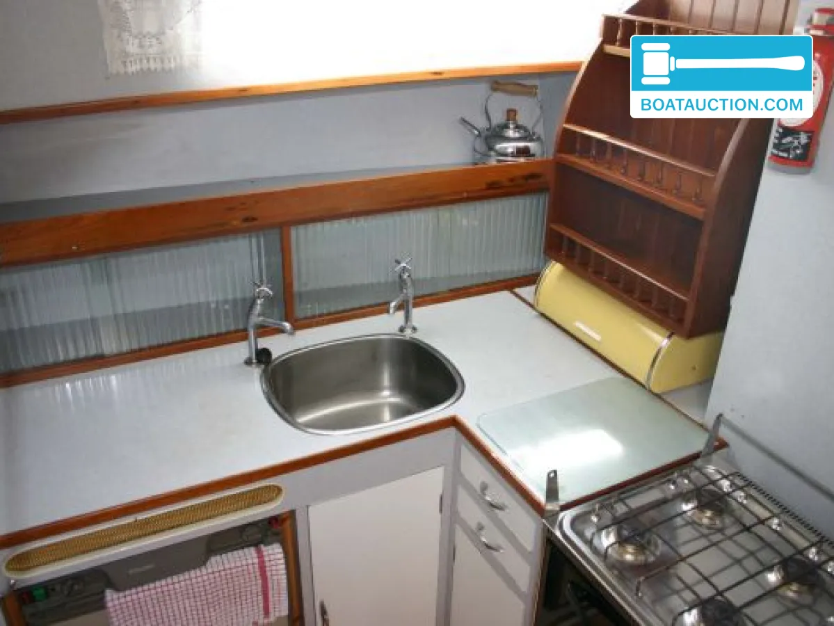 foto: 17 Broom 39 Continental