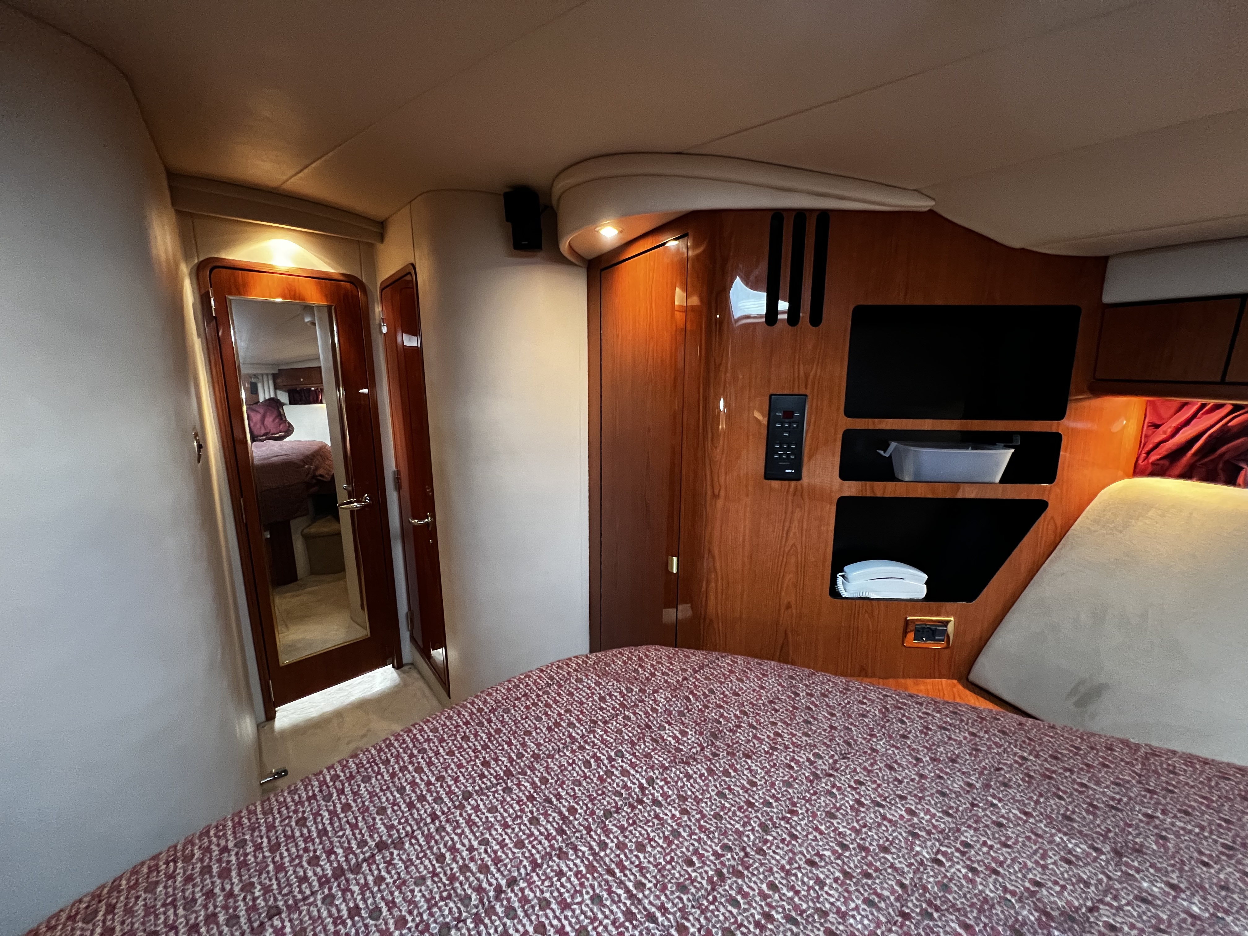 foto: 23 Sea Ray 510 Sundancer