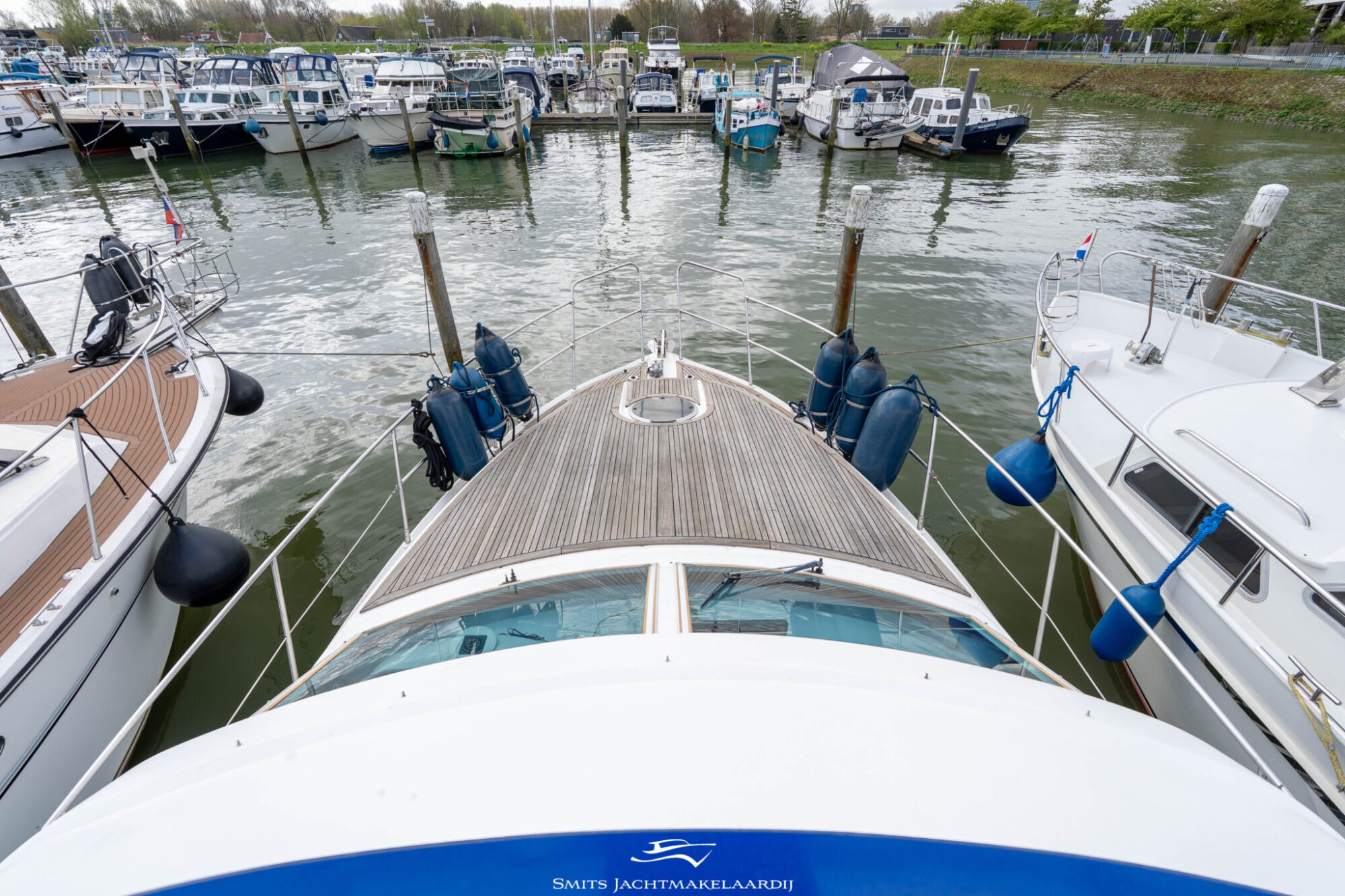 foto: 57 Astor Astor 37 Flybridge