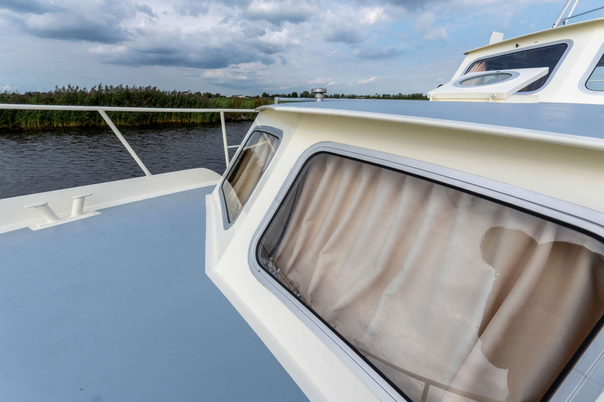 foto: 26 Bermuda Bermuda Kruiser 11.20 AK Cabrio