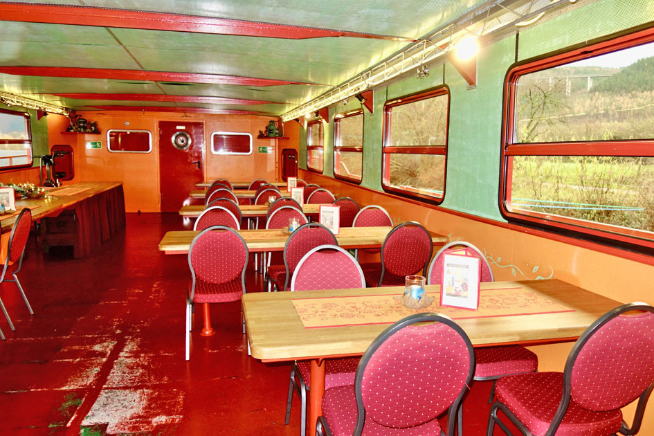 foto: 52 Dagpassagiersschip 200 pers