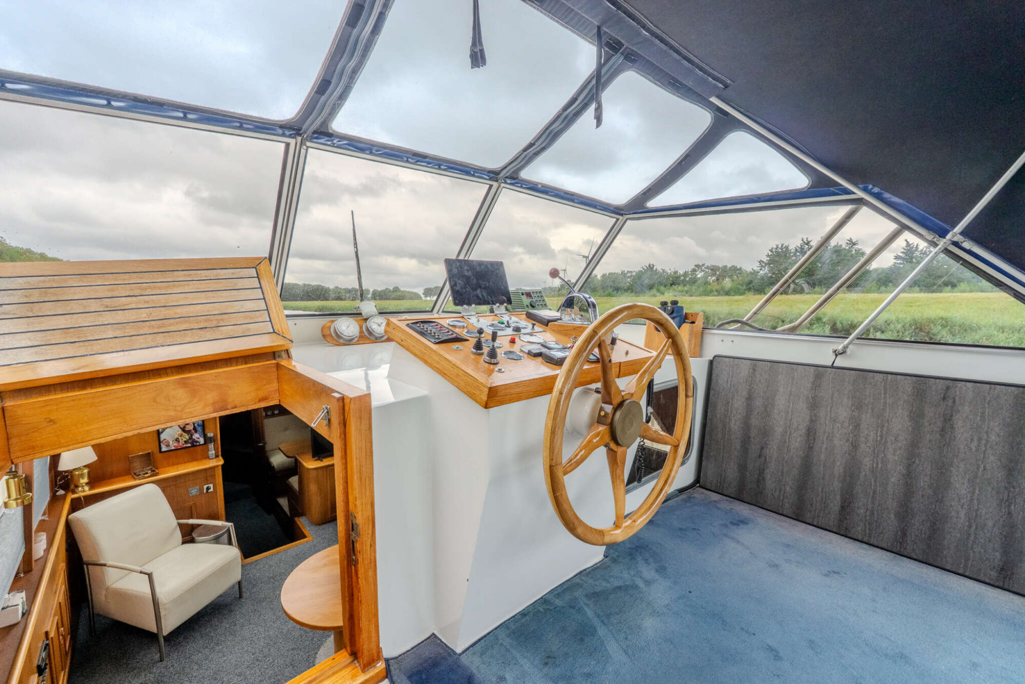 foto: 39 Valkkruiser Valkkruiser 13.60 AK Classic