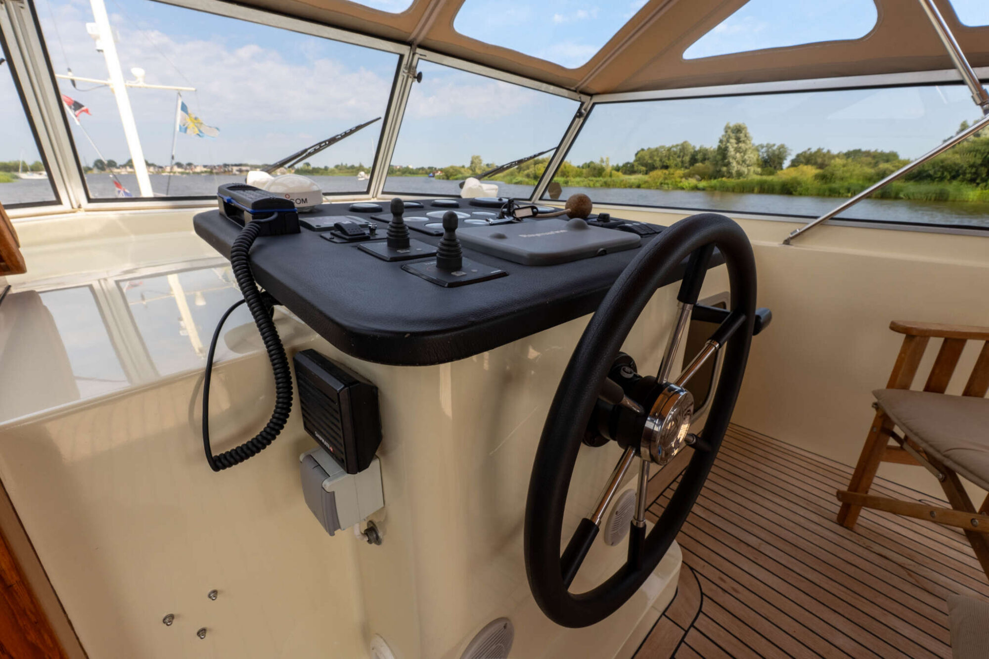 foto: 39 Brandsma Brandsma 13.00 AK Cabrio SP