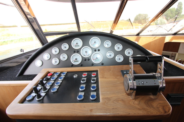 foto: 23 Riva Riva 20 Corsaro