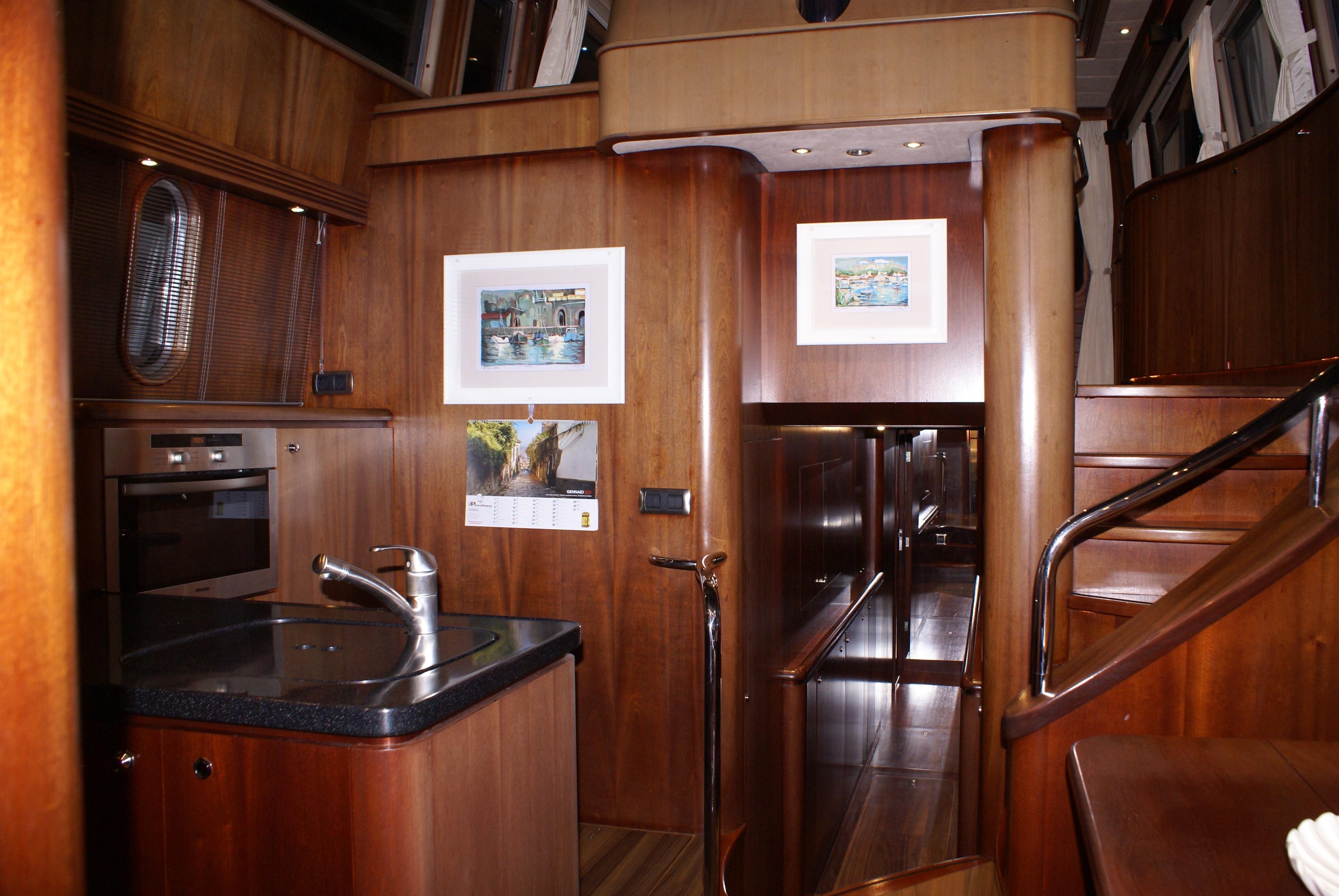 foto: 13 Pacific Prestige 170