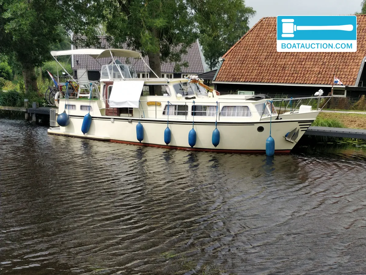 foto: 15 Merwede kruiser 1000