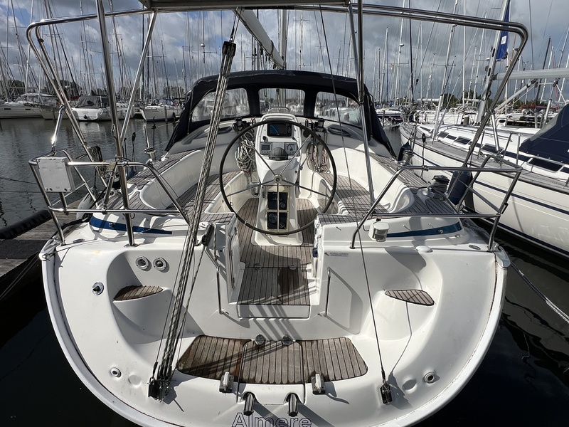 foto: 20 Bavaria 39 Cruiser
