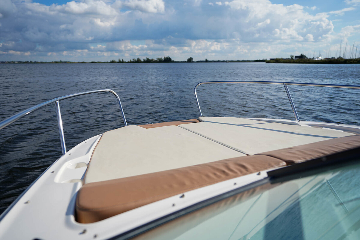 foto: 29 Sea Ray Sun Sport 230