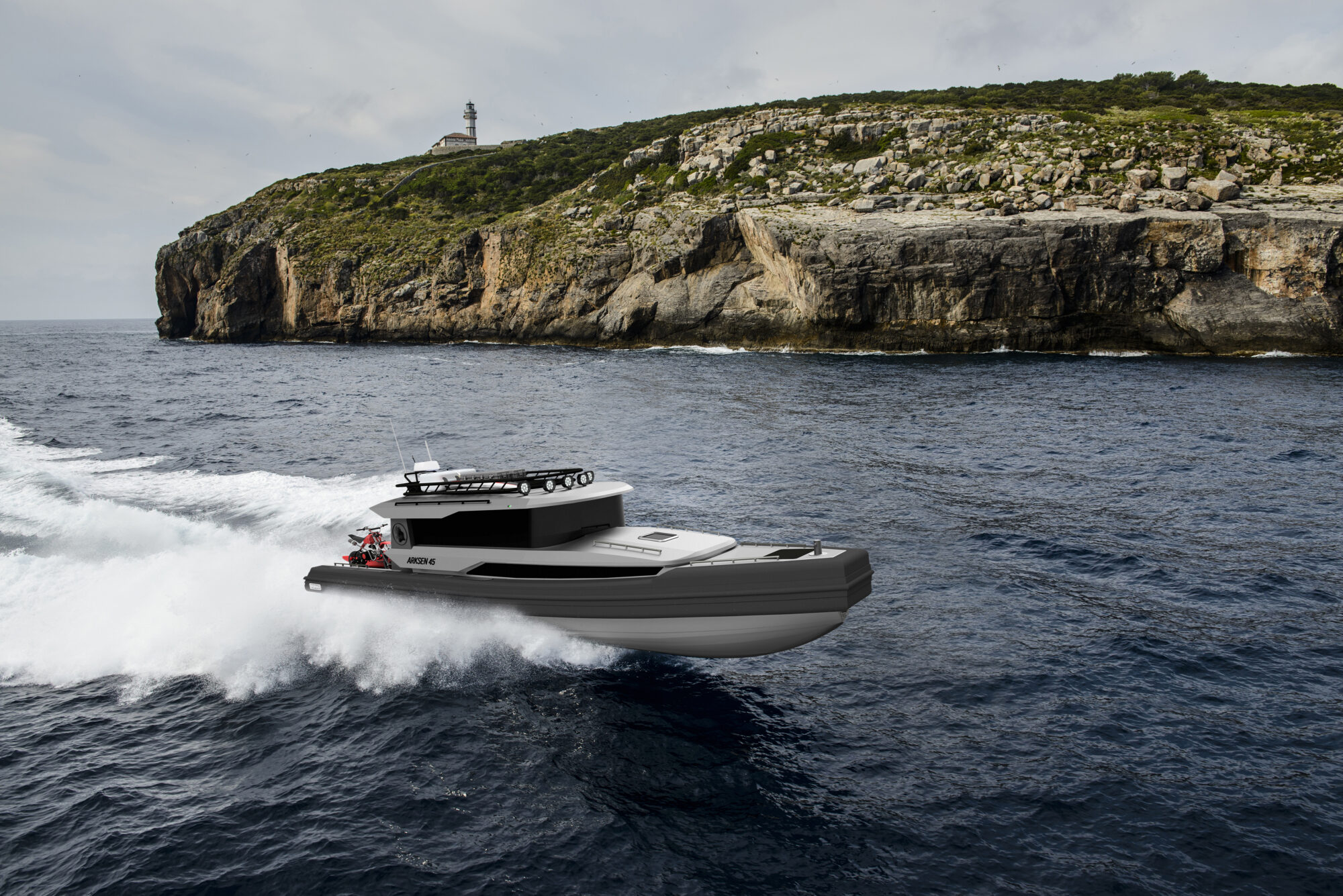 foto: 10 Arksen Arksen 45