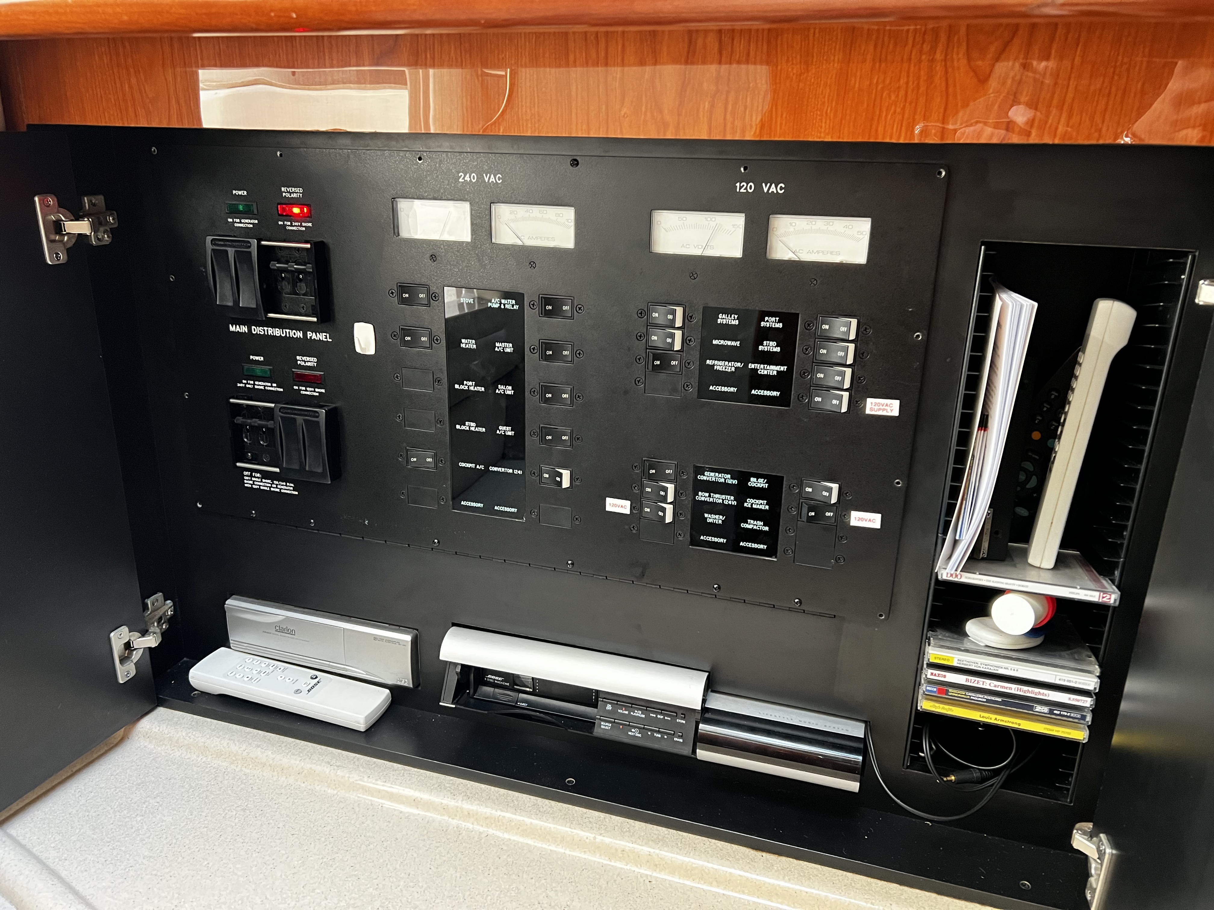 foto: 23 Sea Ray 510 Sundancer