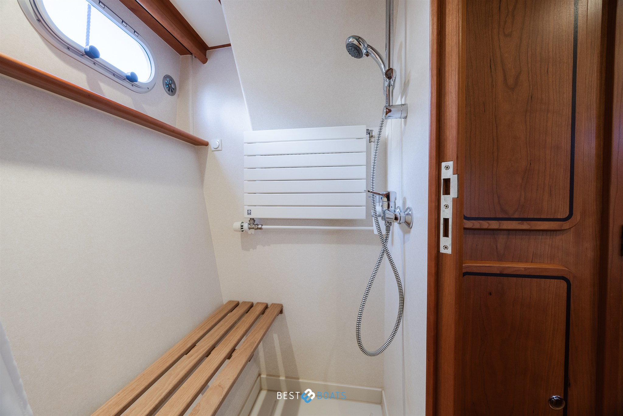 foto: 25 Linssen Grand Sturdy 470 AC Mark II