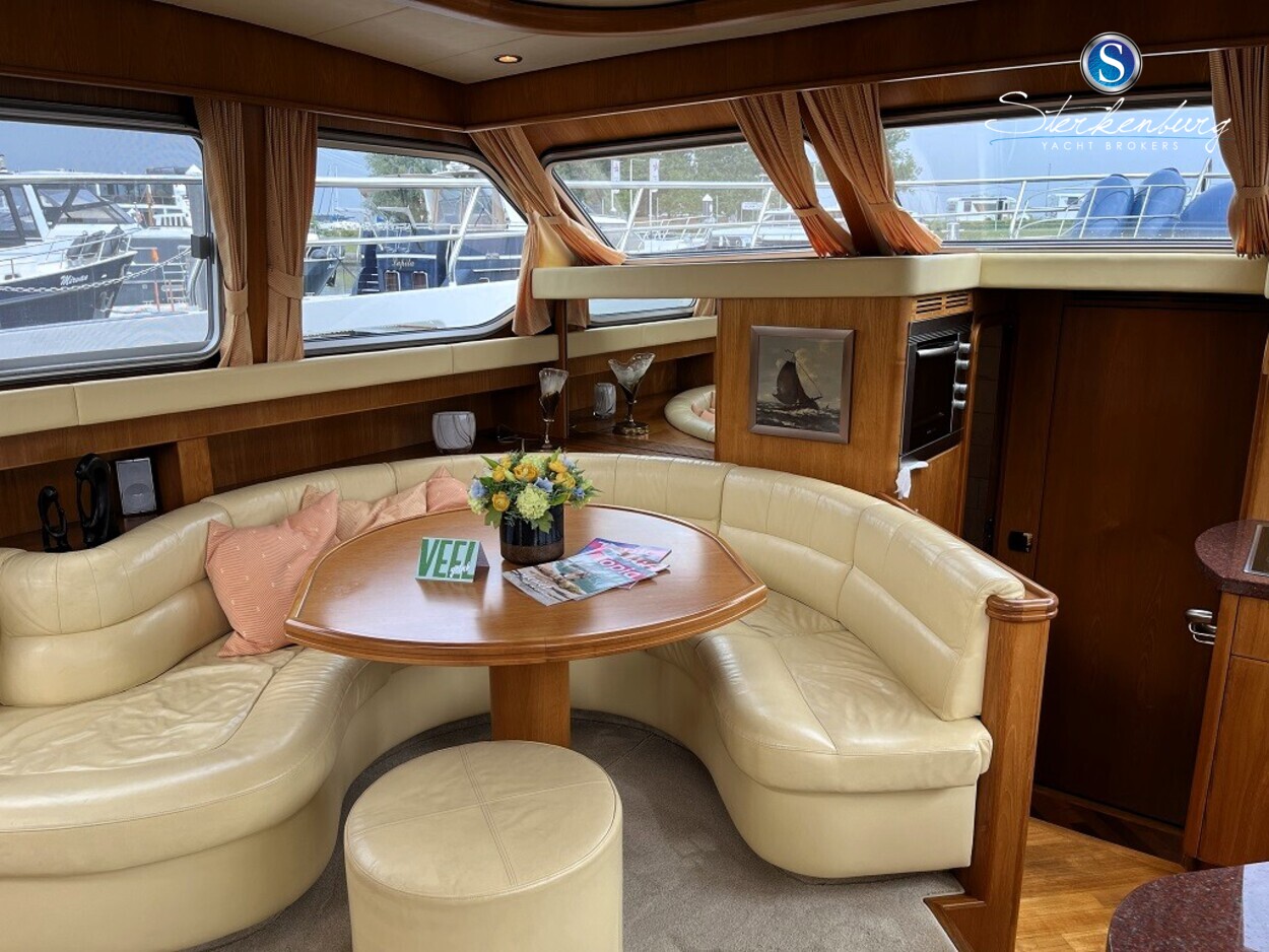 foto: 39 Valk Continental 15.60