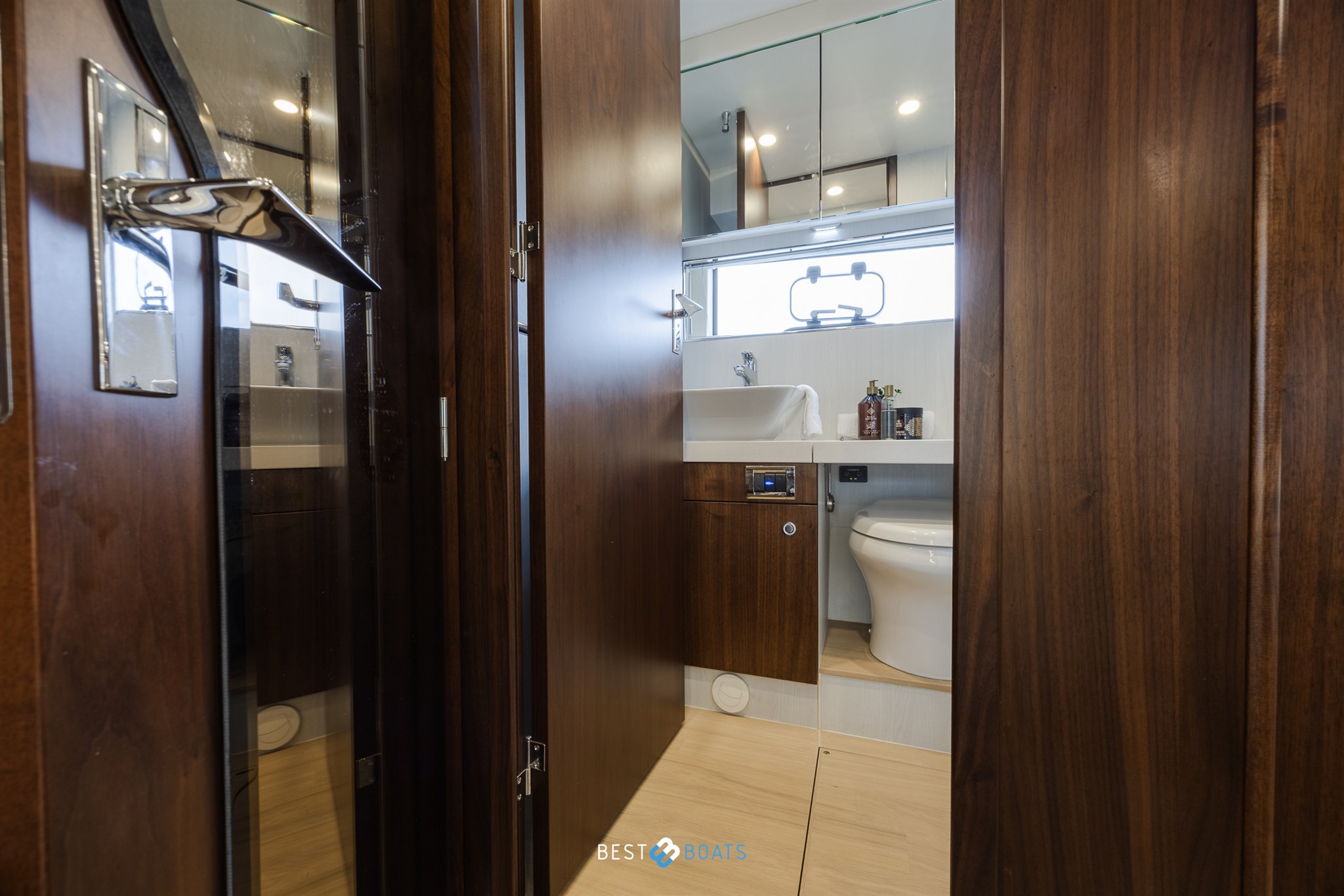foto: 35 Fairline Targa 53 OPEN
