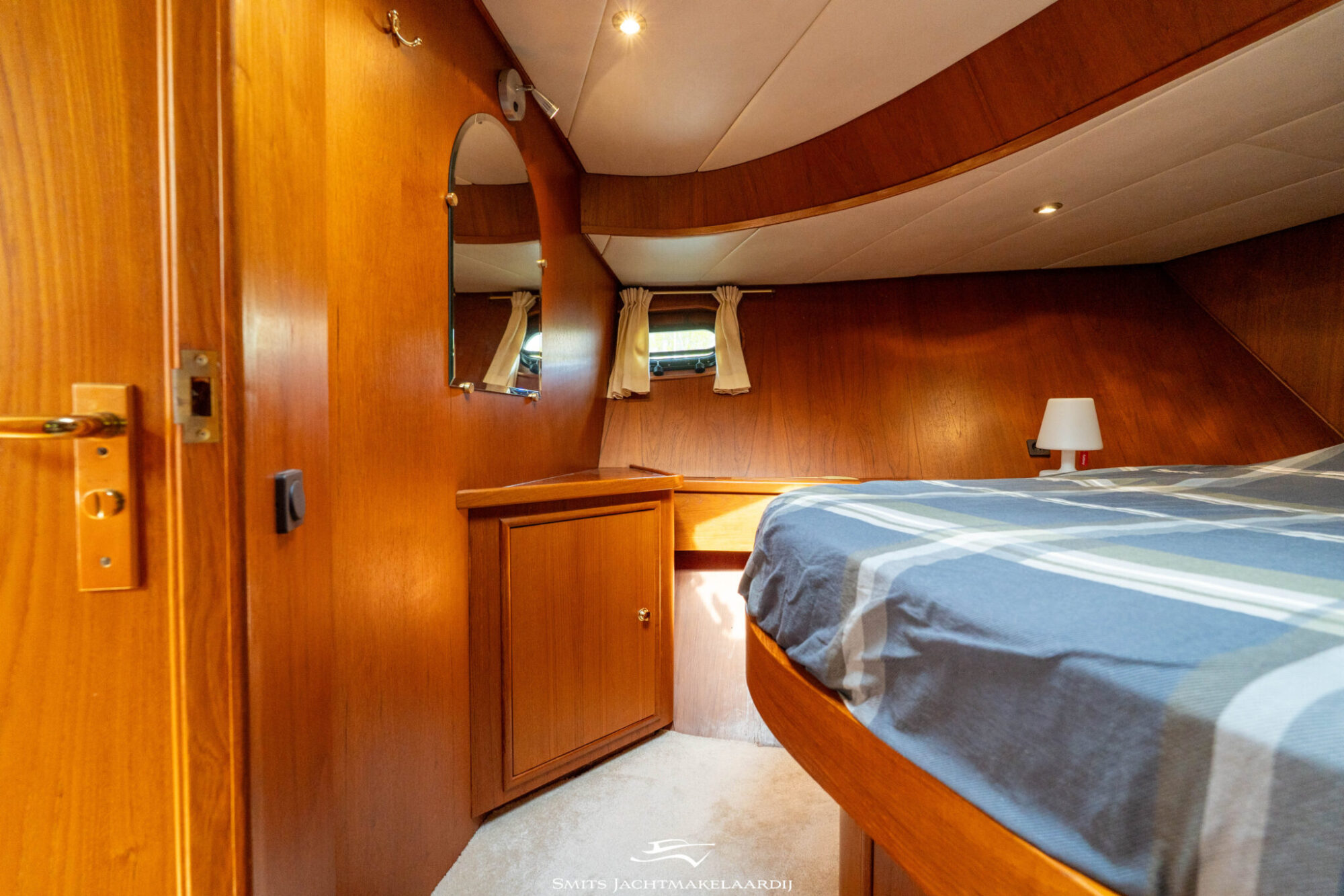 foto: 38 Van den Hoven Van den Hoven Allure 155 Cabrio
