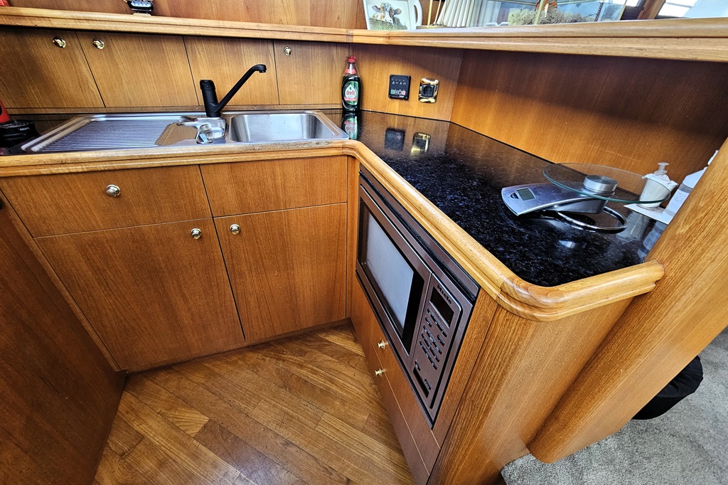 foto: 56 Valk Continental 1500 Cabrio