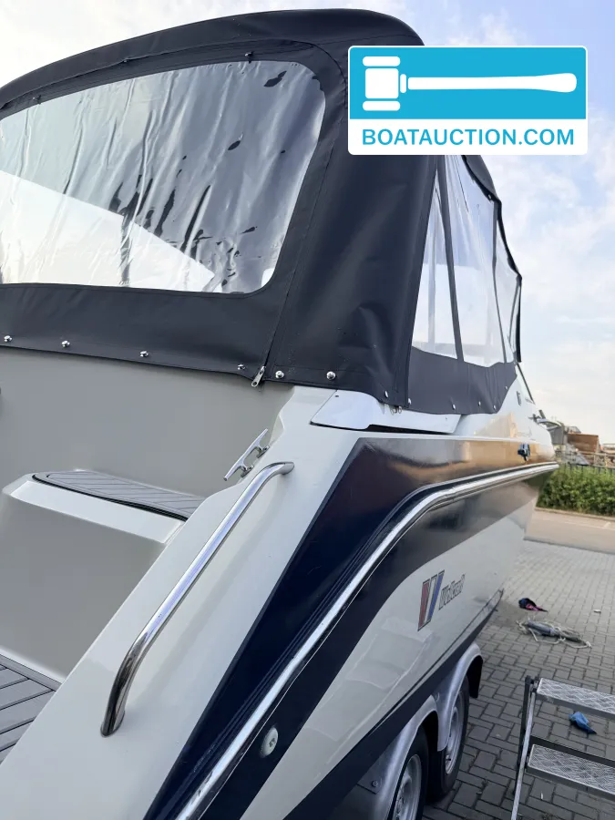 foto: 20 Wellcraft 233 Eclipse