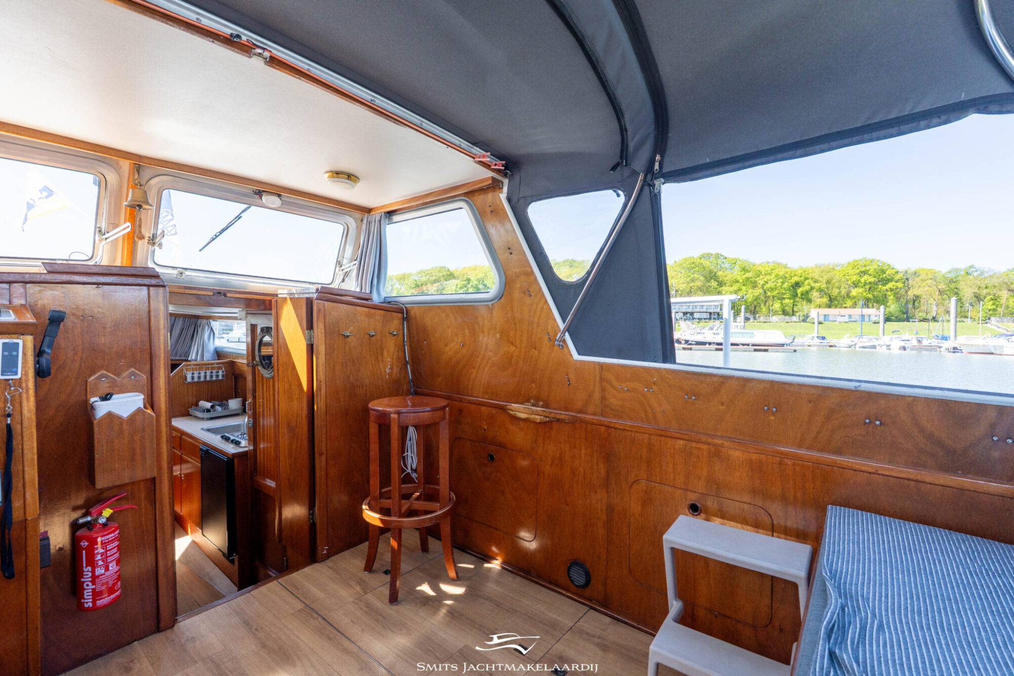 foto: 16 Aquanaut Aquanaut 10.35 OK/AK