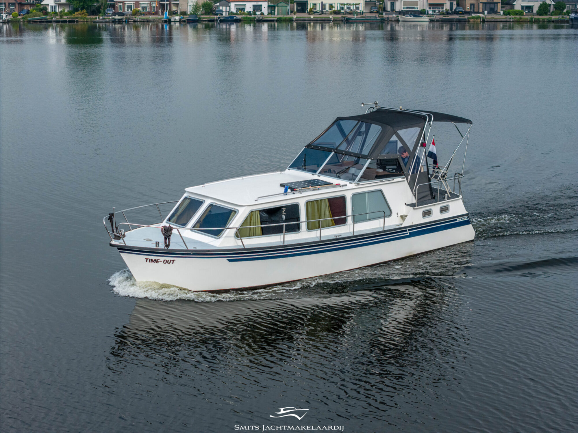 foto: 22 Bege Bege 9.50 AK Cabrio