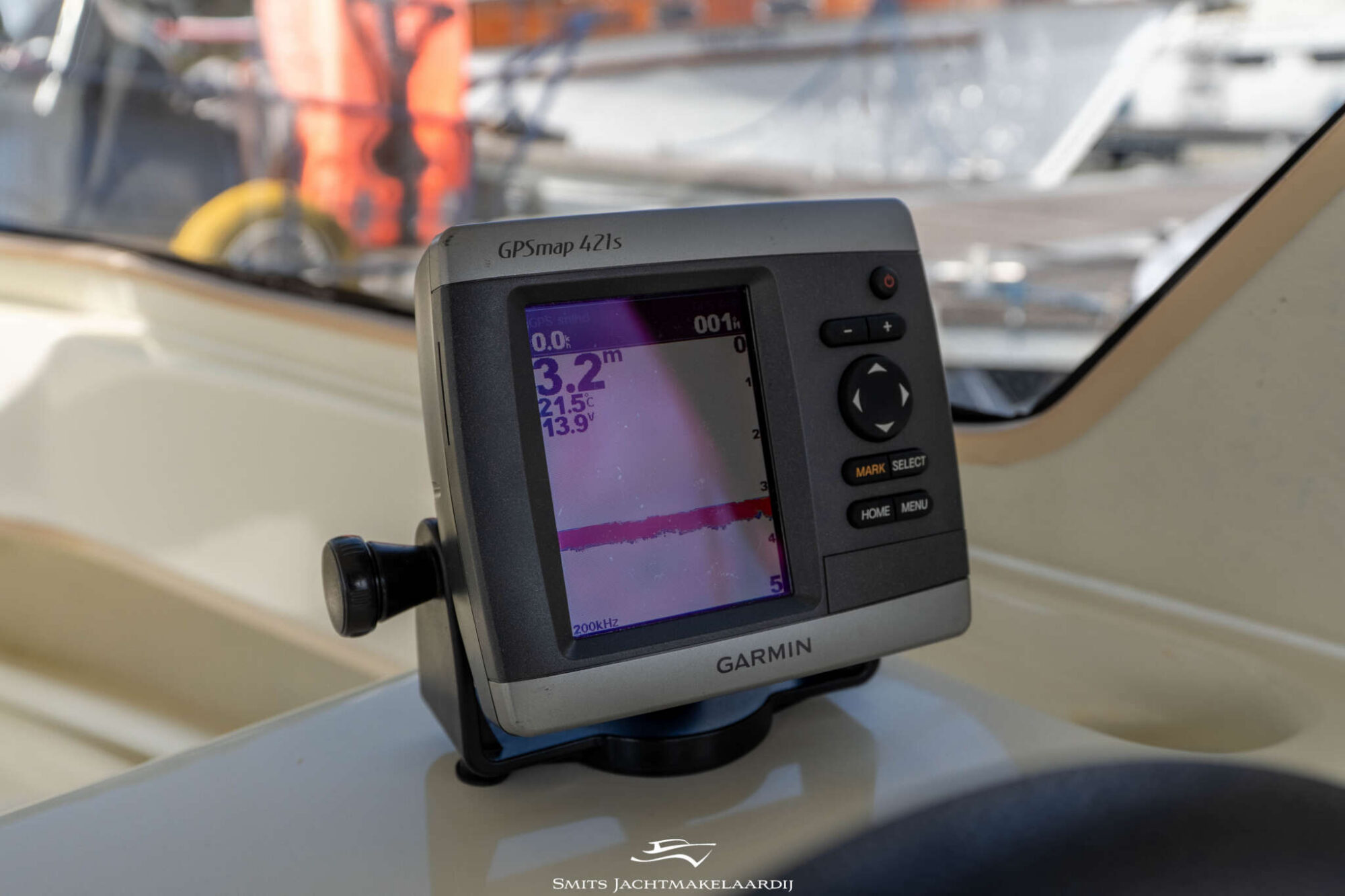 foto: 18 Smartliner Smartliner 19 Cuddy