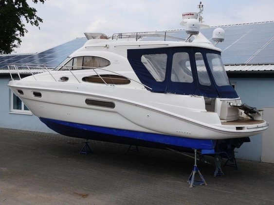 foto: 17 Sealine F 37