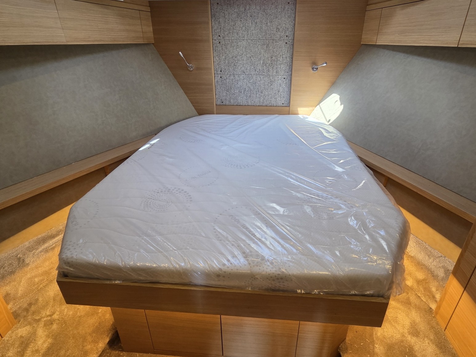 foto: 10 Van der Heijden 14.50 Cruiser