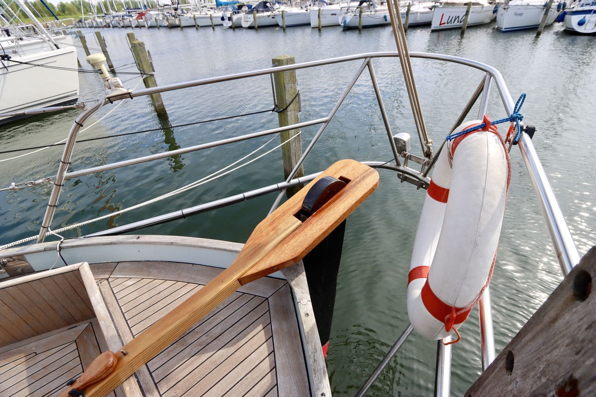 foto: 78 Colin Archer Polar 34
