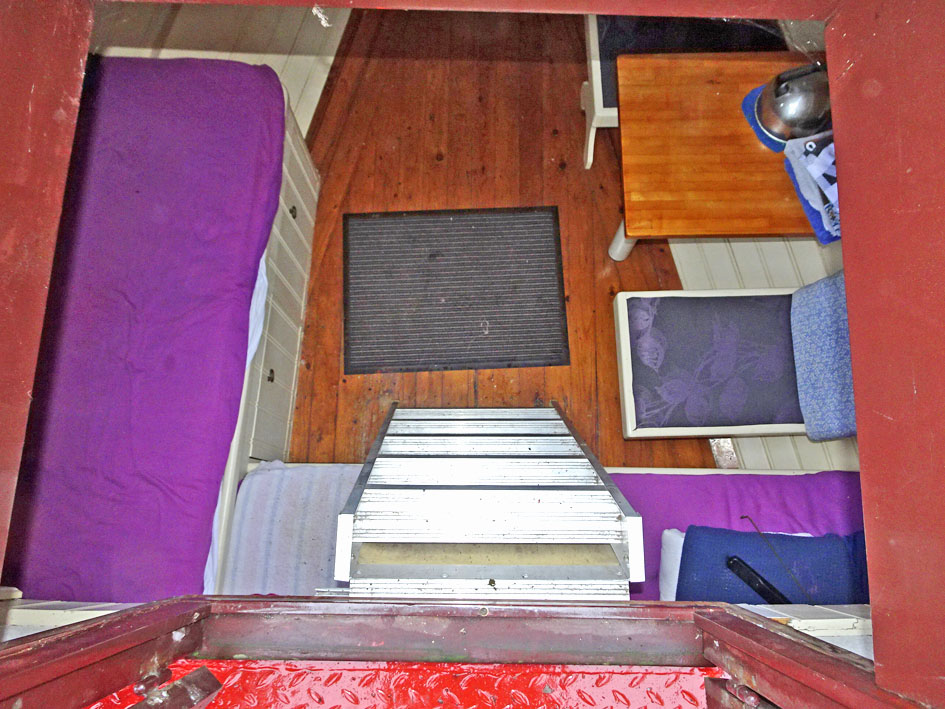 foto: 26 Sleepboot Amsterdammer 13.97