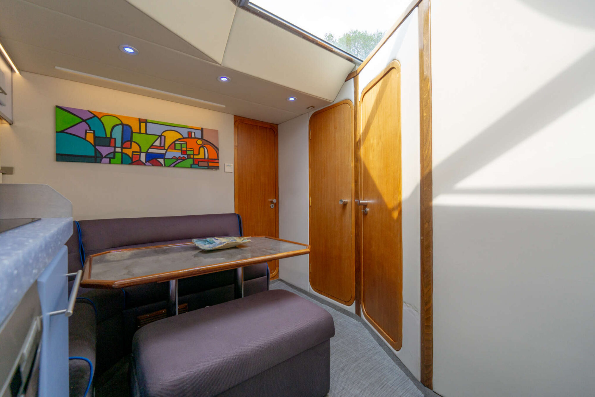 foto: 25 Fairline Fairline 50 Flybridge