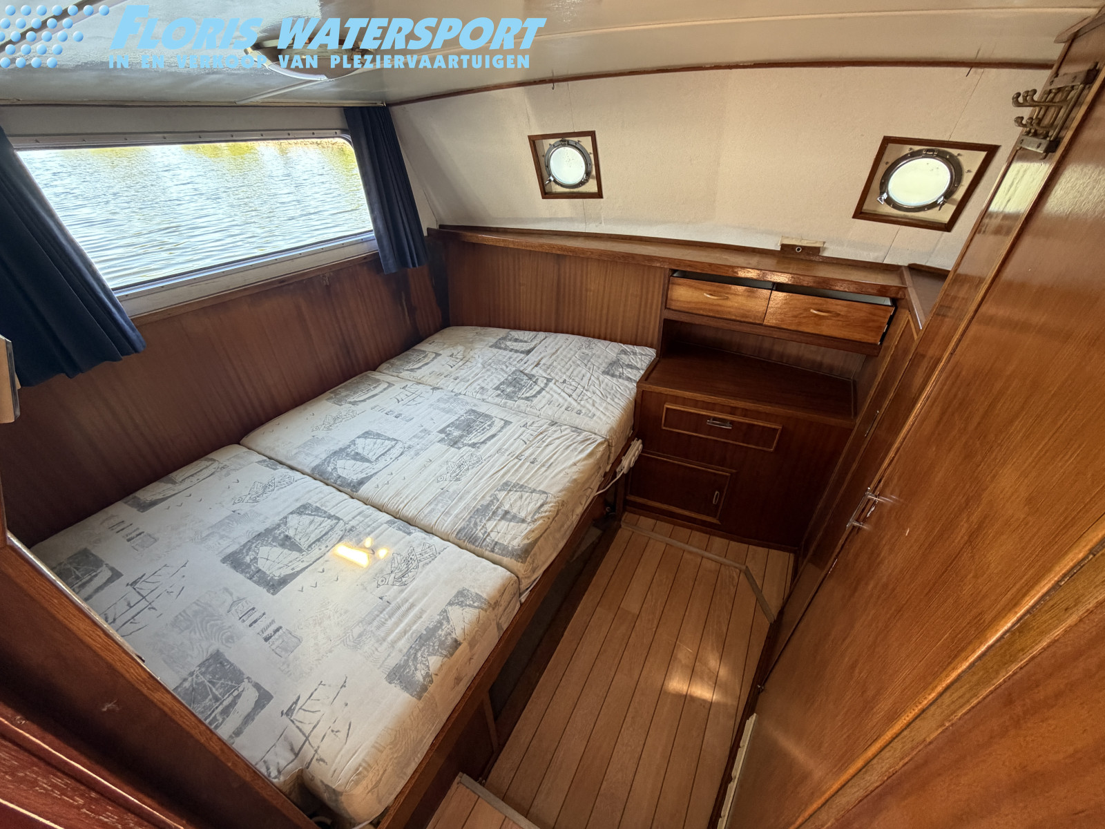 foto: 8 Waterman kruiser 1100