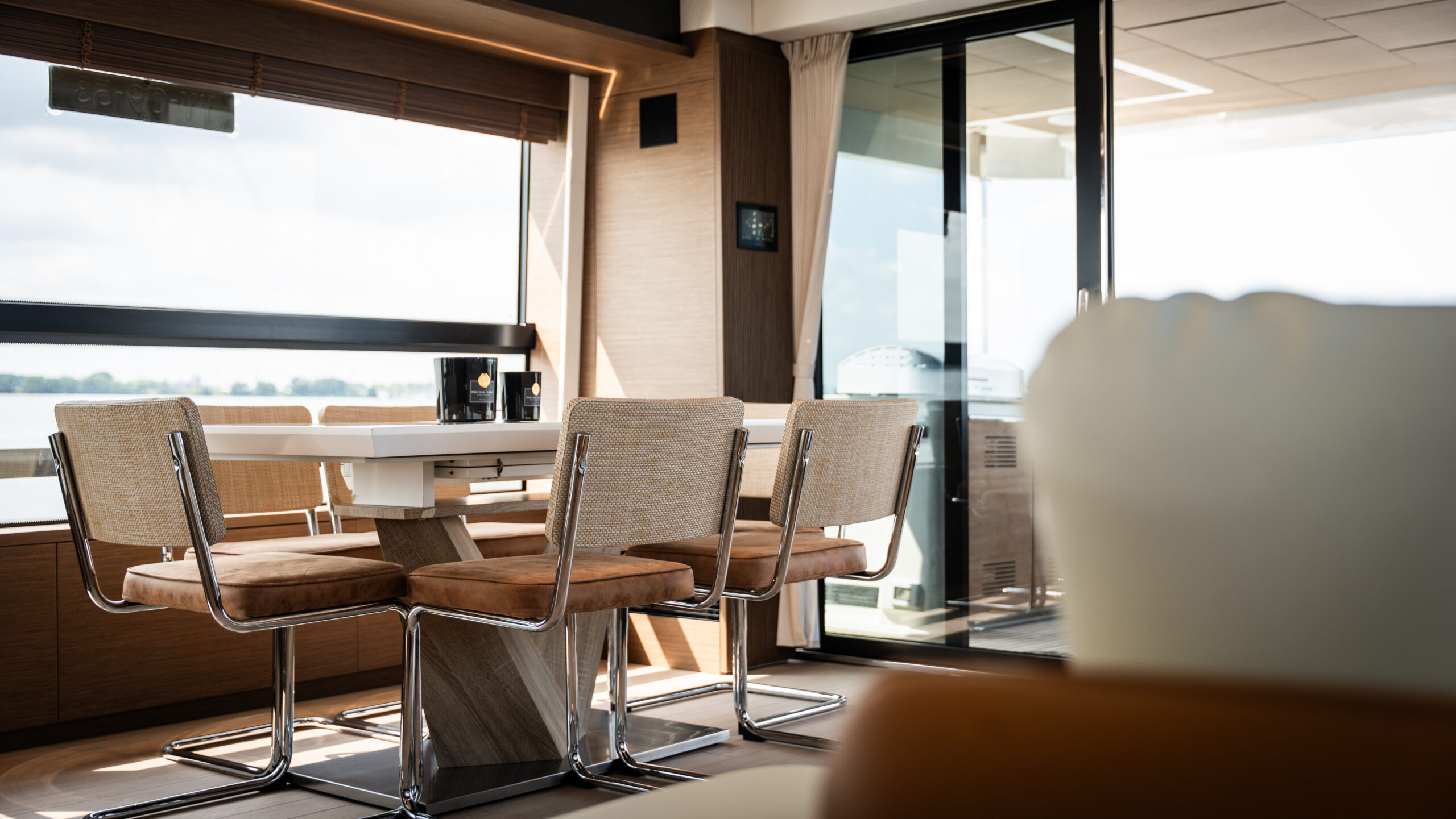 foto: 84 Prestige X70