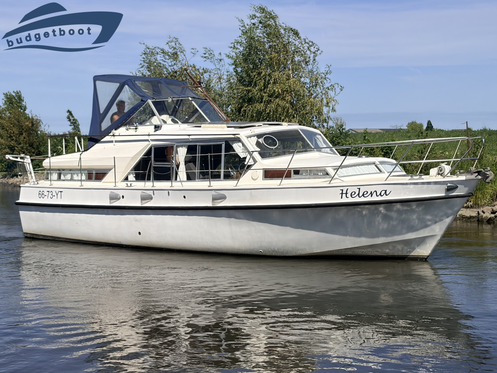 foto: 13 Broom 37 Ocean
