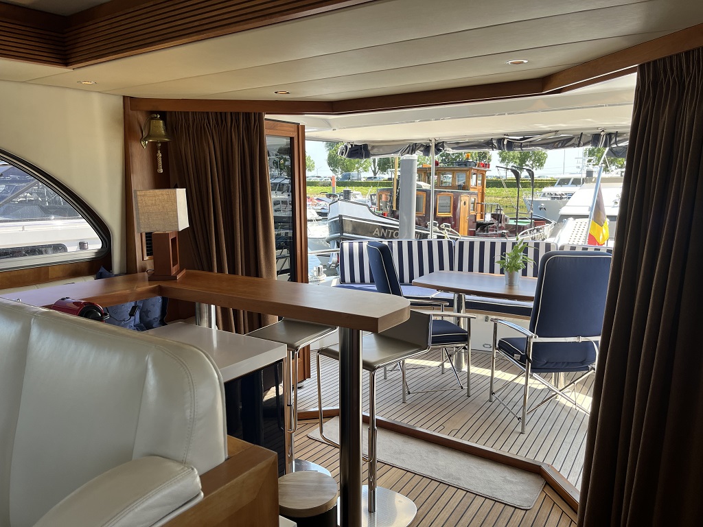 foto: 58 Valk Continental 18.60