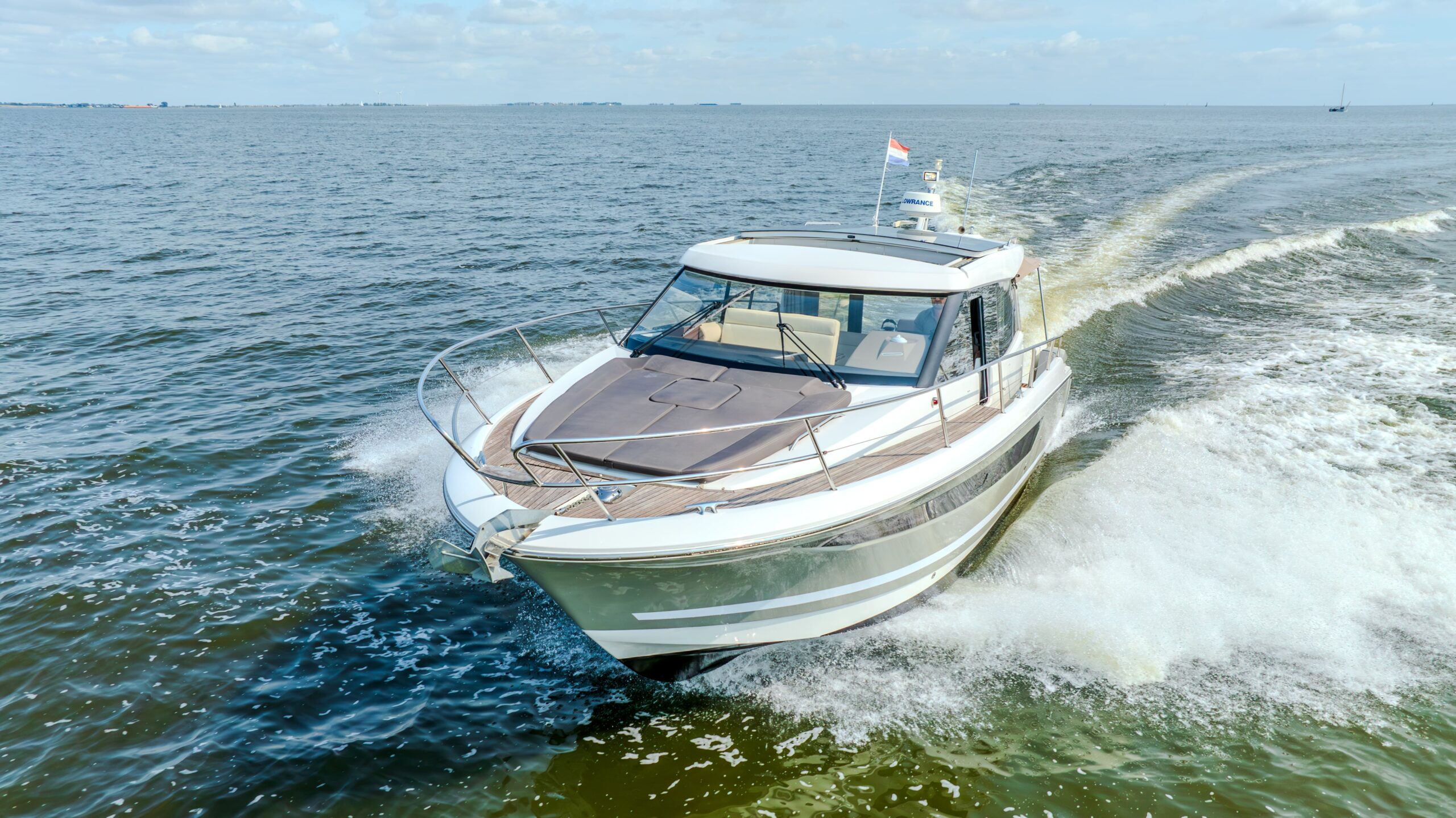 foto: 14 Jeanneau Jeanneau NC11 BONO