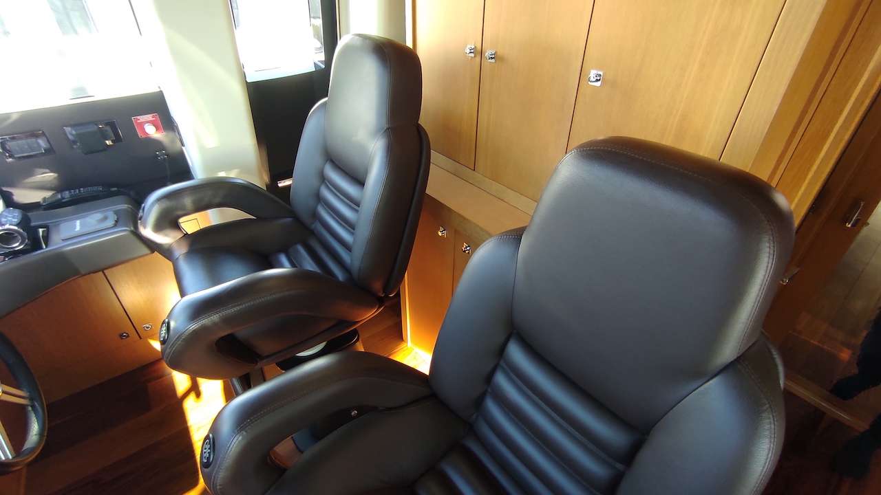 foto: 13 Sunseeker 28 M