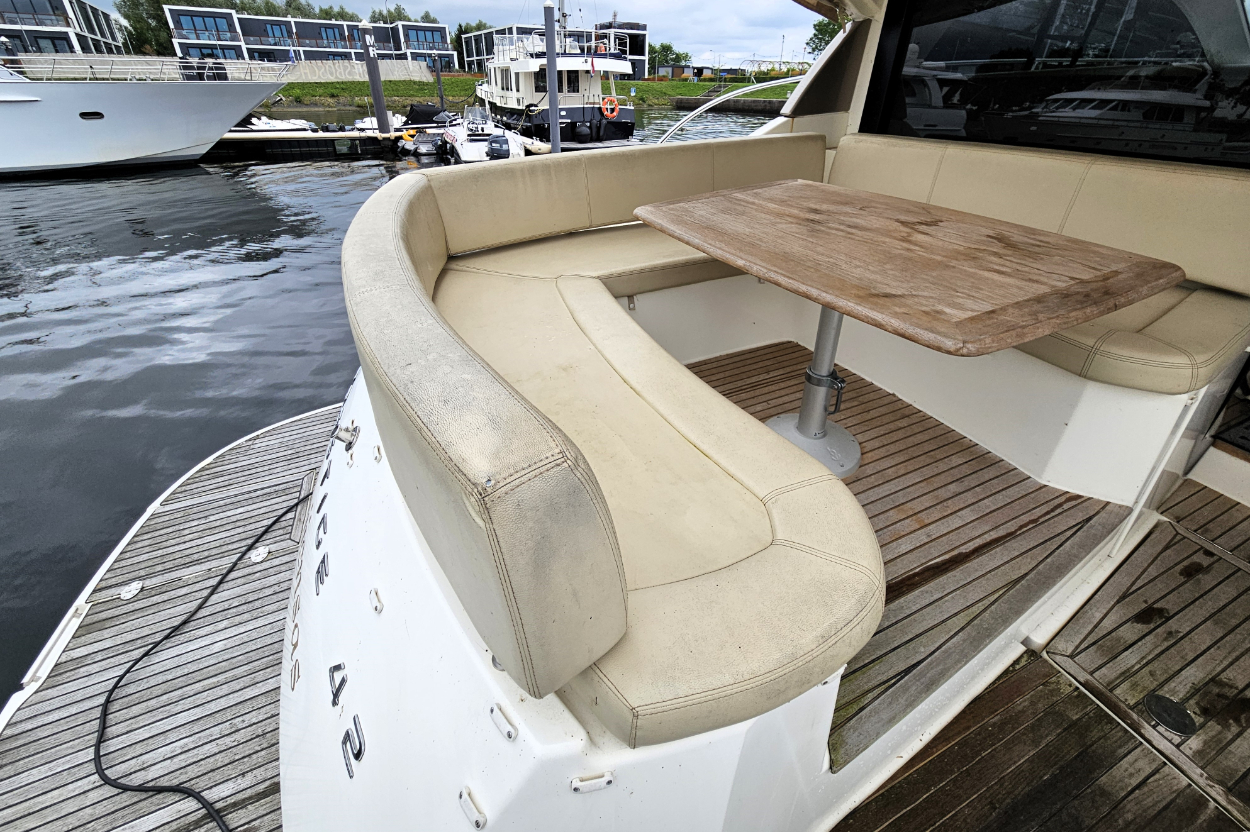 foto: 56 Jeanneau Prestige 42S