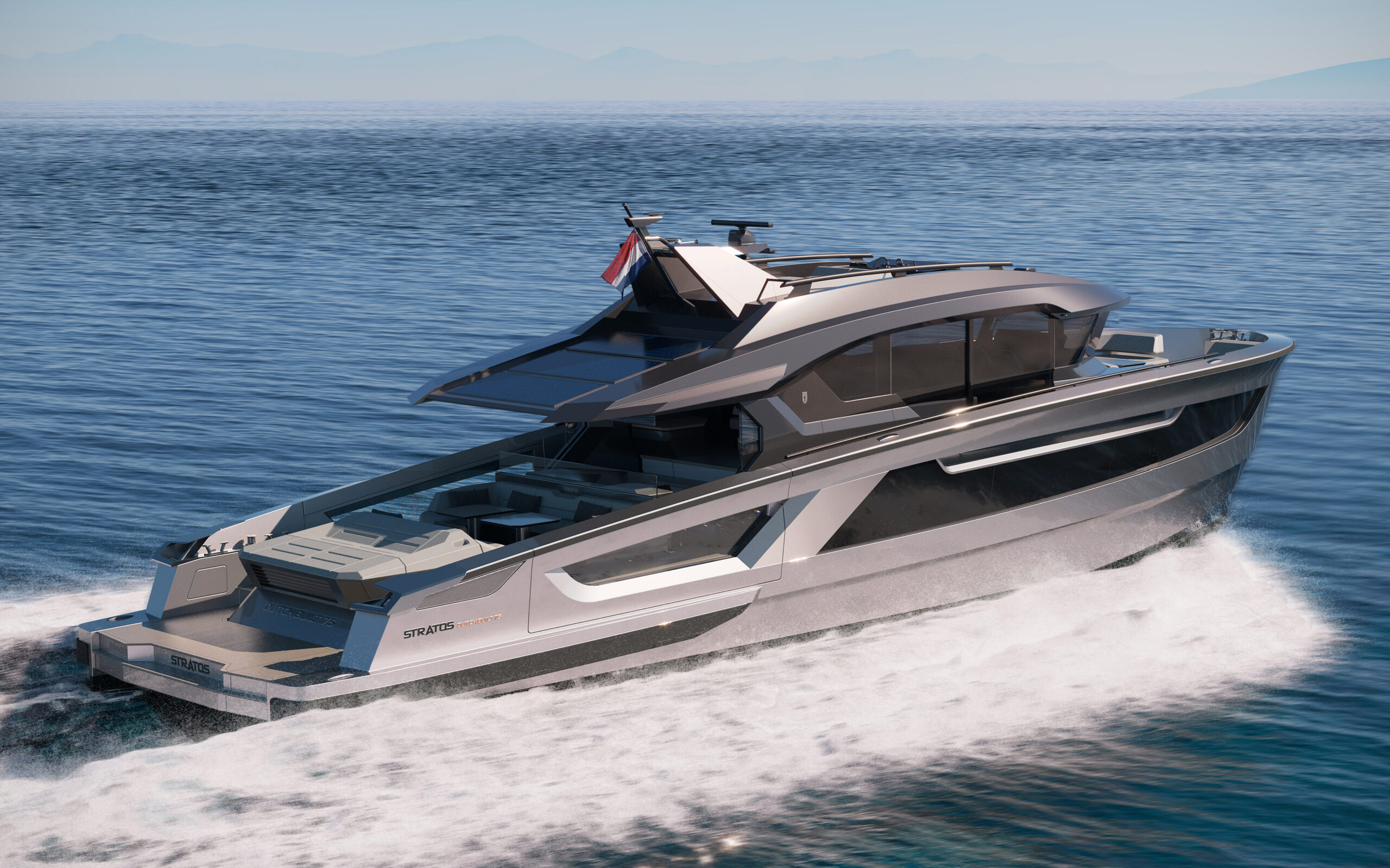 Stratos 