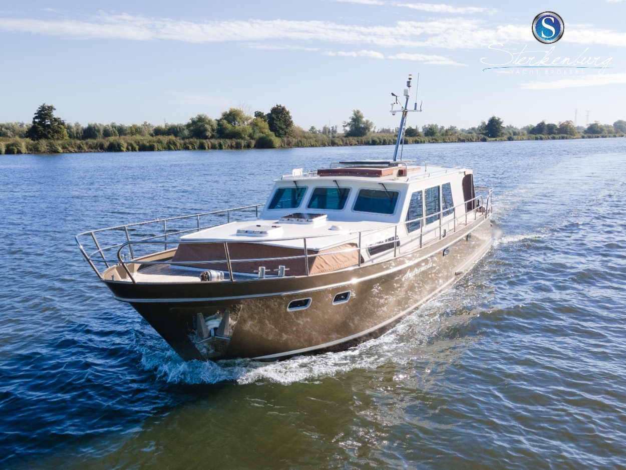 foto: 19 Kokkruiser 12,50