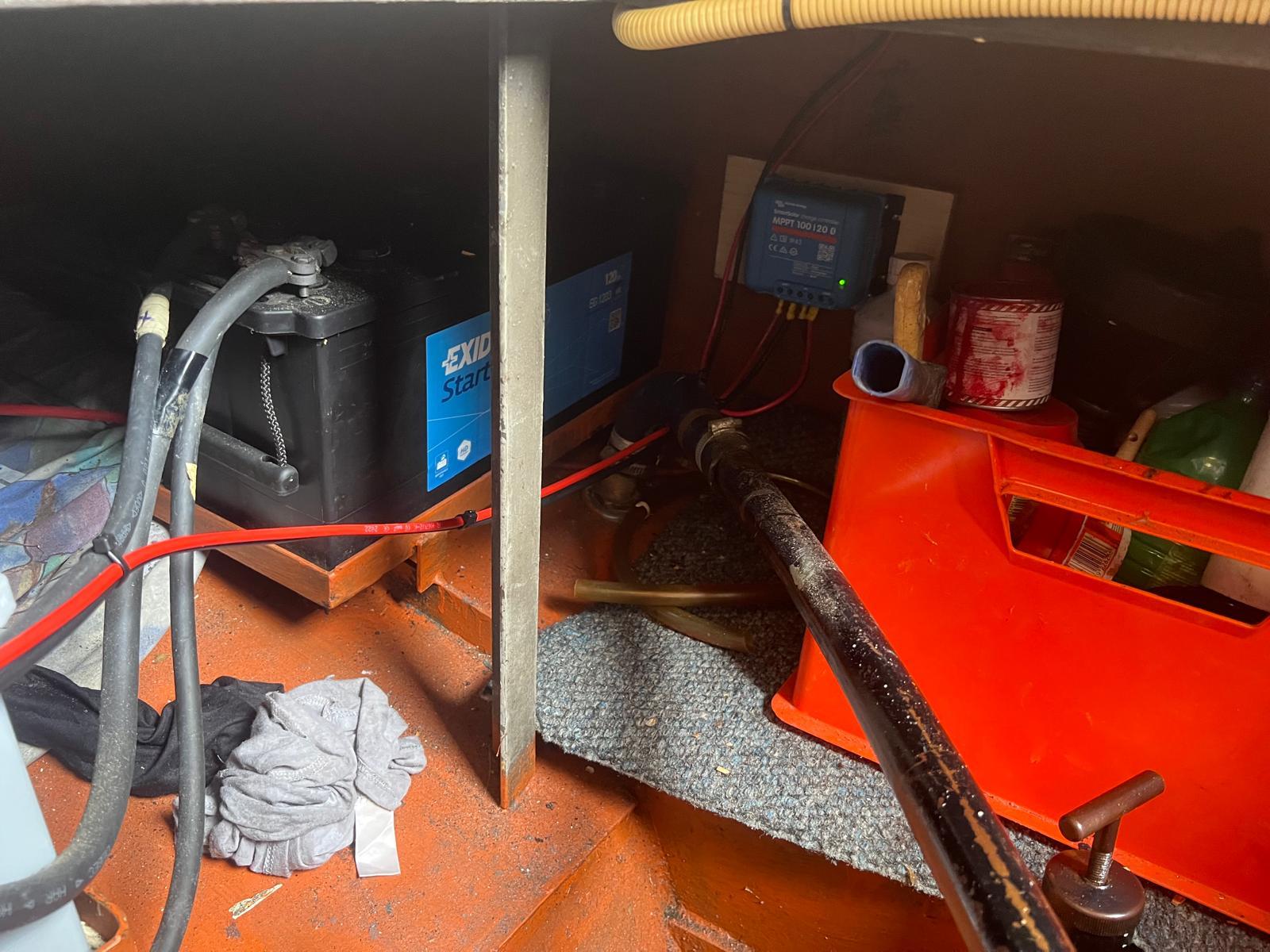 foto: 17 Brekken Kruiser 950