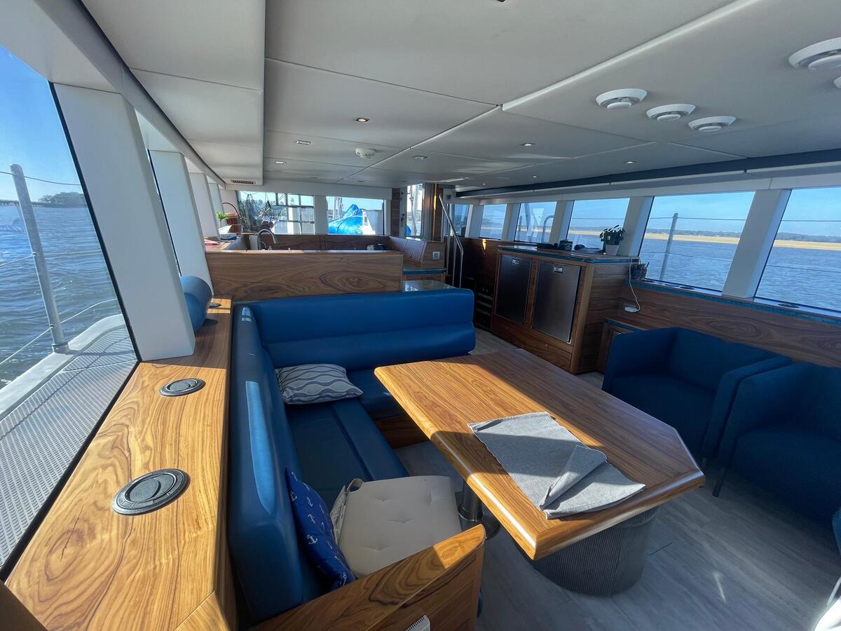 foto: 22 Naval Yachts XPM 78