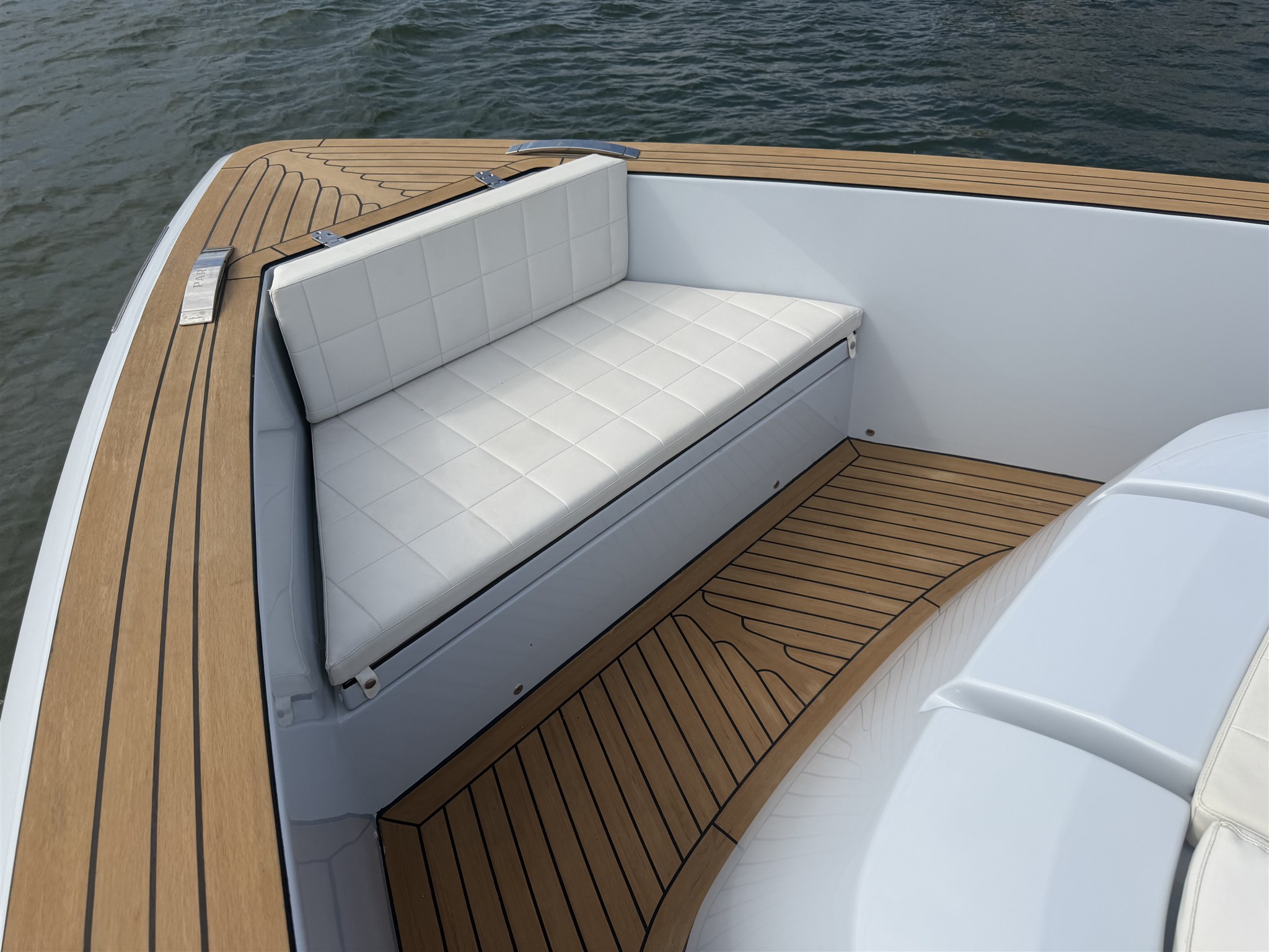 foto: 19 Pardo Yachts 43