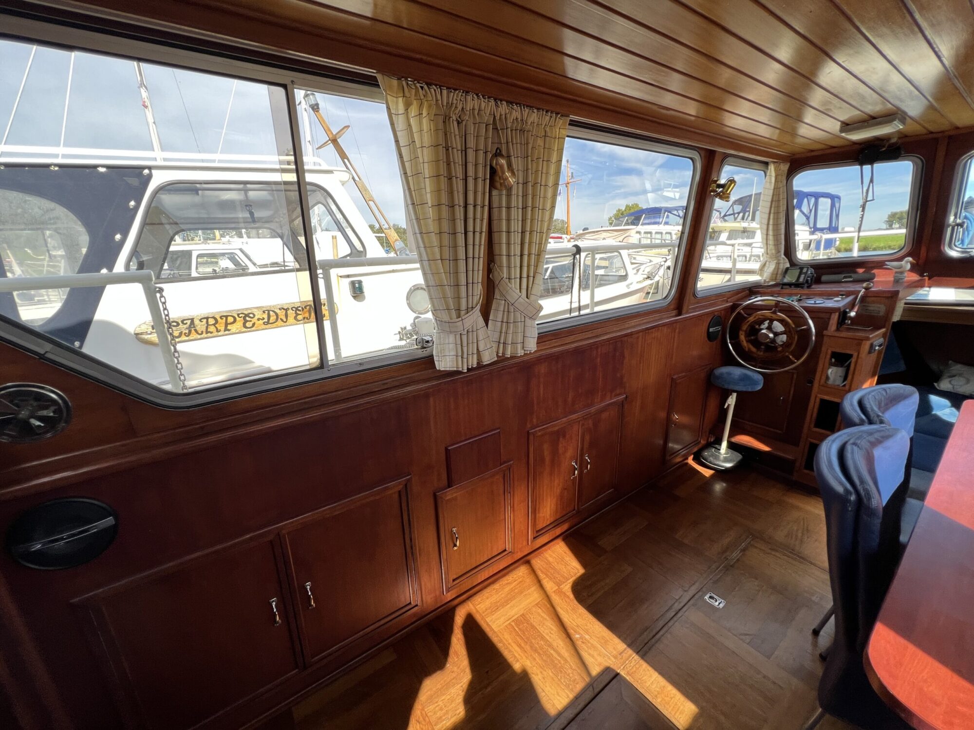 foto: 17 Beachcraft Beachcraft 11.30 AK Cabrio