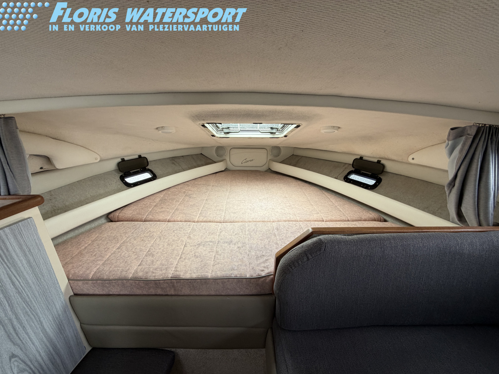 foto: 7 Bayliner Ciera 2855