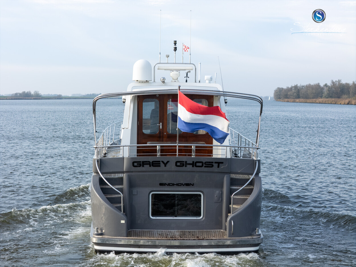 foto: 23 Pacific 155 Allure