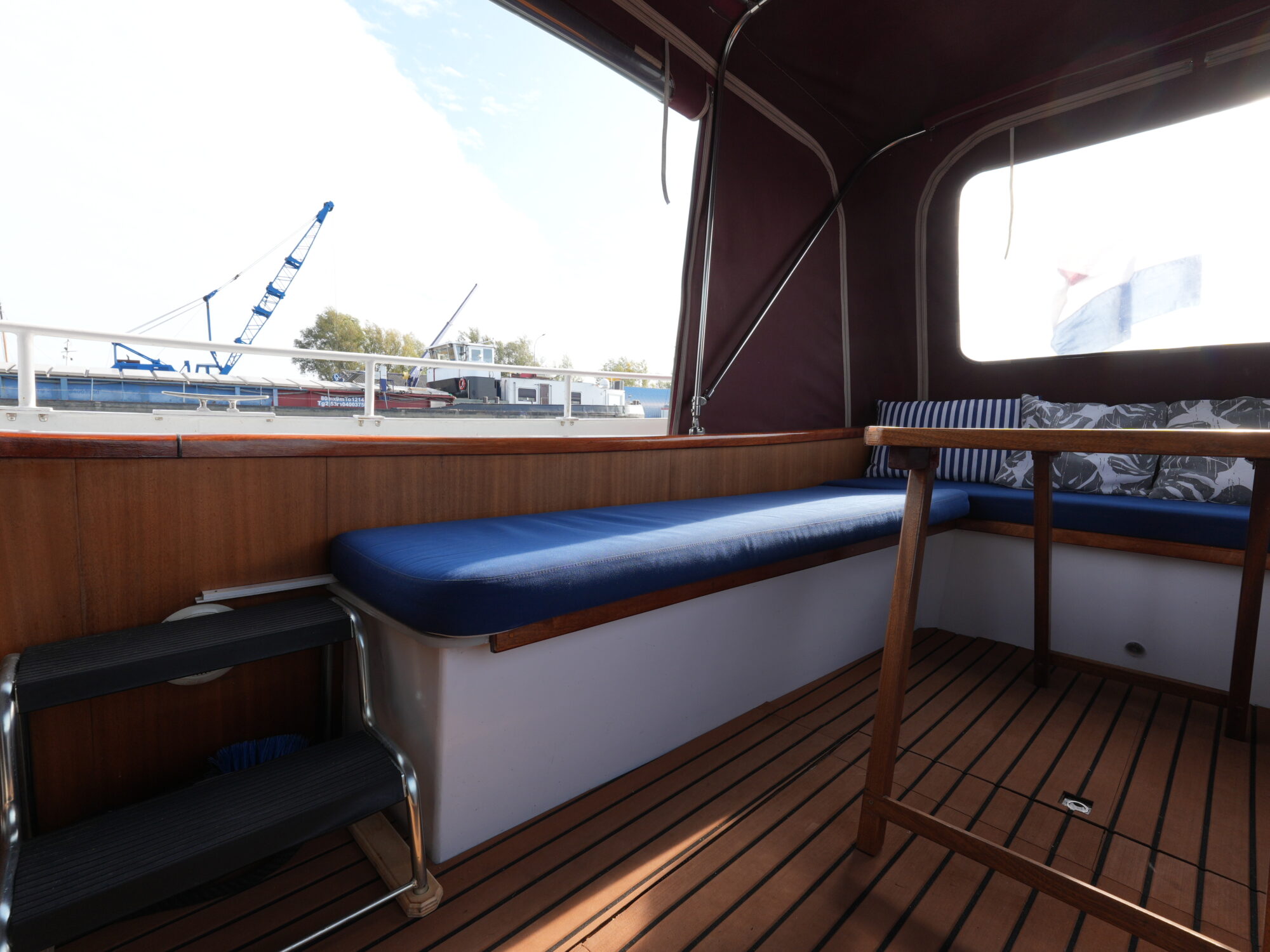 foto: 16 Hanzesloep Hanzesloep 1000