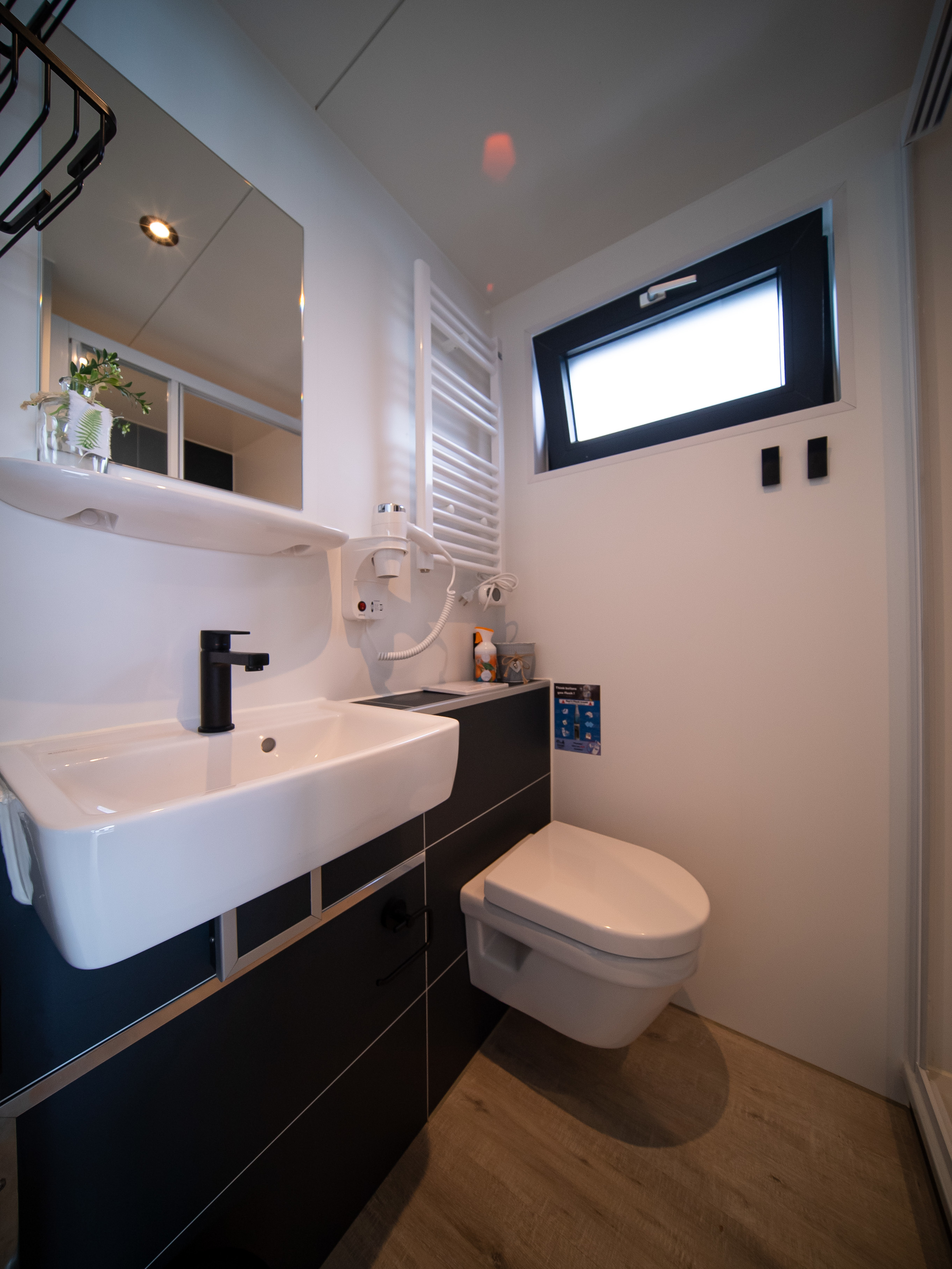 foto: 15 Havenlodge Melite Houseboat (met Huurligplaats)