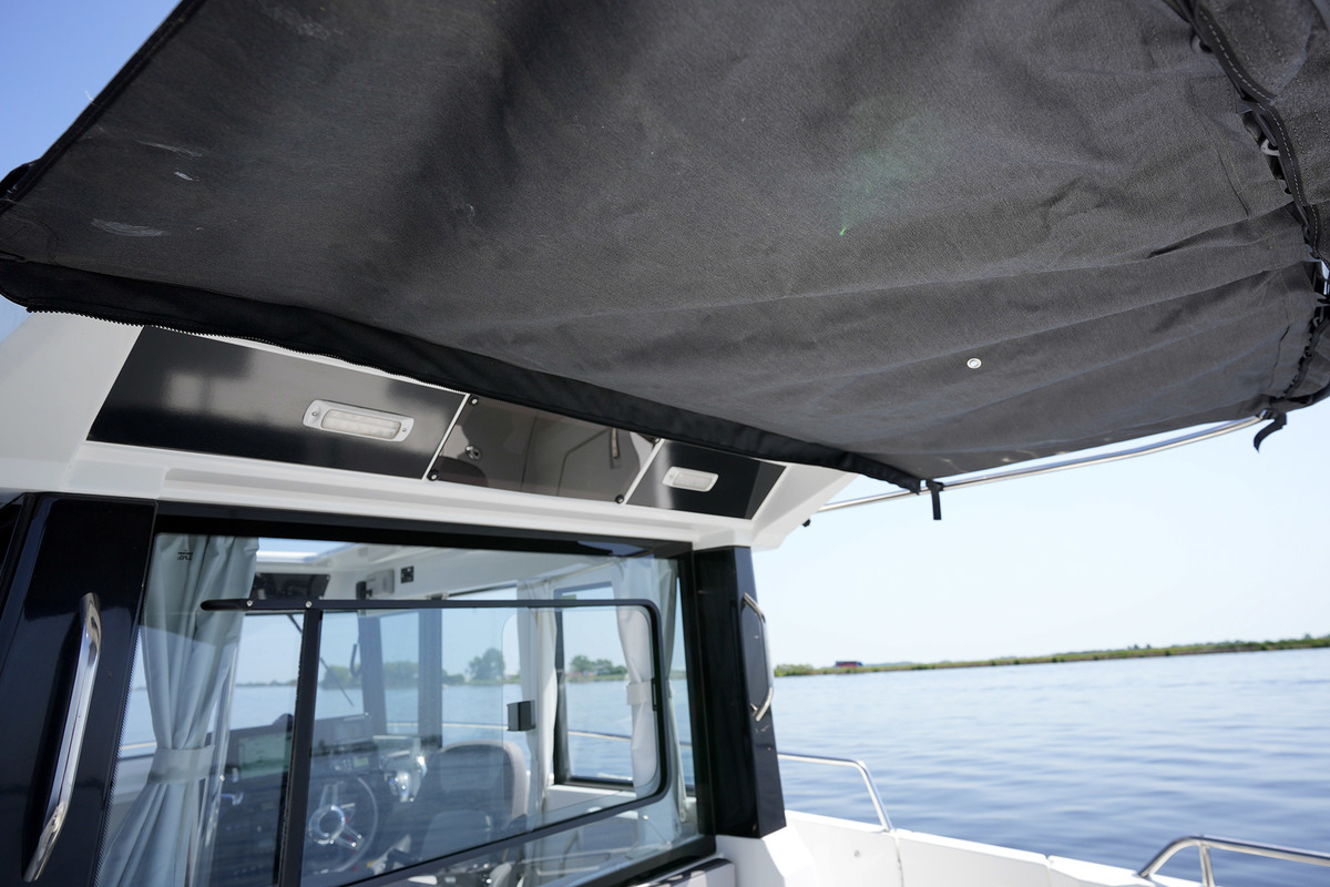 foto: 32 Jeanneau Merry Fisher 795 Sport Serie 2